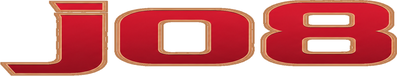 jo8 logo
